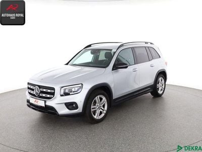 Mercedes GLB250