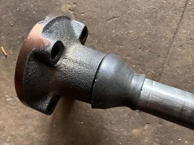 Usado Fiat 126 23 HP (16 kW) 1972 Vermelho Citadino