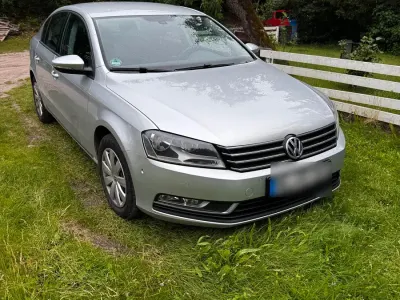 Gebraucht VW Passat