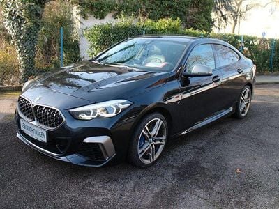 Gebraucht BMW M235 Performance 306 PS (225 kW) 2022 Schwarz Limousine
