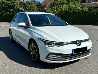 Gebraucht VW Golf VII