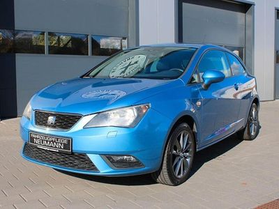 Seat Ibiza SC