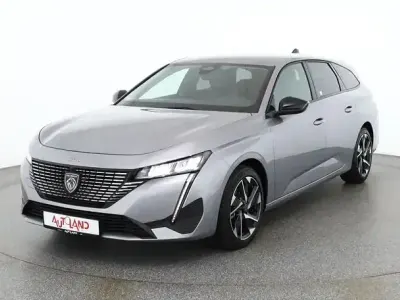 Gebraucht Peugeot 308 2025 Andere