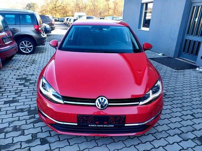 Gebraucht VW Golf VII Highline 150 PS (110 kW) 2017 Limousine