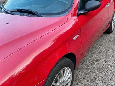 Alfa Romeo 147