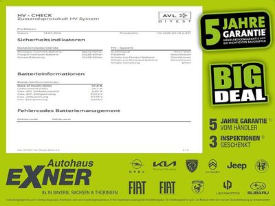 Gebraucht Opel Corsa-e Elegance 100 kW (136 PS) 2021 Diamant schwarz Kleinwagen