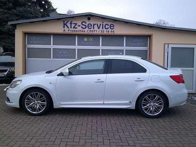 Gebraucht 2012 Suzuki Kizashi Sport Limousine | 9.990 €
