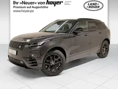 Neu Land Rover Range Rover Velar SE Dynamic 204 PS (150 kW) 2025 Grau SUV