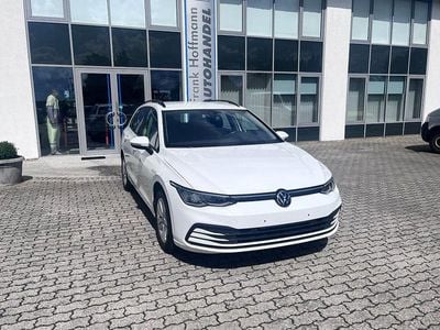 VW Golf VIII