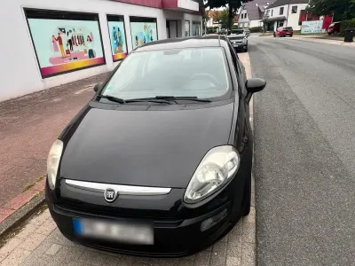 Gebraucht Fiat Punto