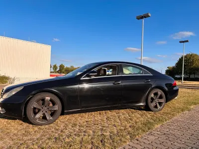 Gebraucht Mercedes 320