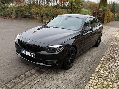 BMW 320 Gran Turismo