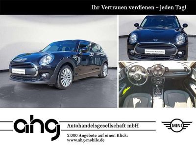 Mini One Clubman