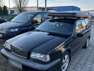 Volvo 850