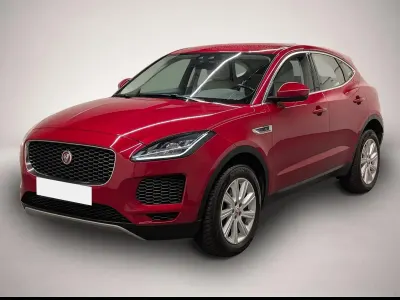 Gebraucht Jaguar E-Pace S 179 PS (131 kW) 2019 Manufacturer SUV