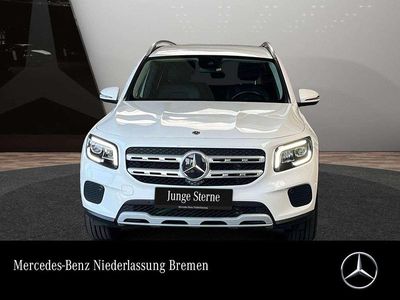 Mercedes GLB180