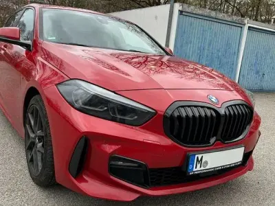 Gebraucht BMW 120