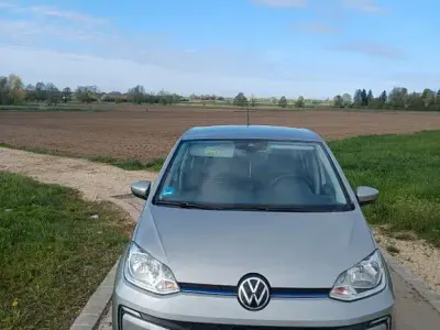 Gebraucht VW e-up!