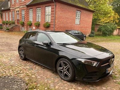 Mercedes A200