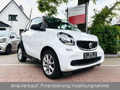 Smart ForTwo Coupé