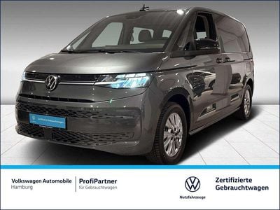 VW T7