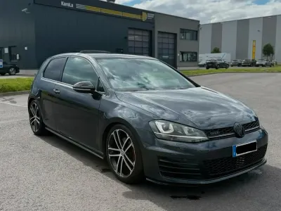 Gebraucht VW Golf