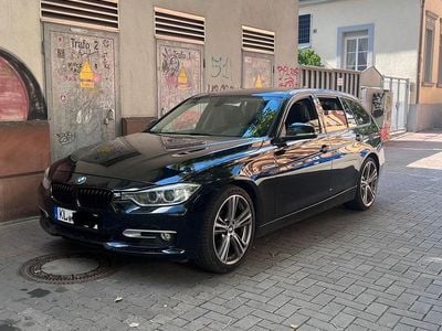 BMW 325