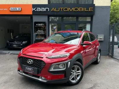 Gebraucht Hyundai Kona
