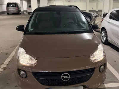 Gebraucht Opel Adam Rocks