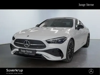 Gebraucht Mercedes 200
