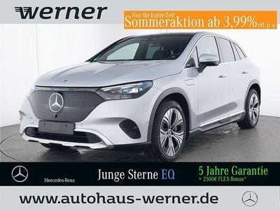 Mercedes EQE300