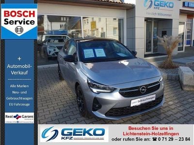Gebraucht Opel Corsa