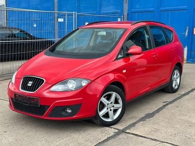 Seat Altea XL