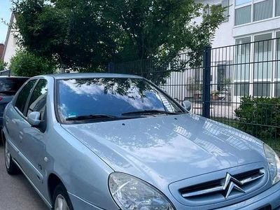 Citroën Xsara