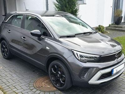 Gebraucht 2021 Opel Crossland Elegance SUV | 15.500 € (Fairer Preis)