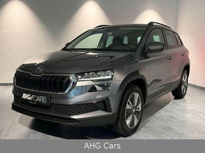 Usata Skoda Karoq Ambition 116 CV (85 kW) 2023 Grigio SUV