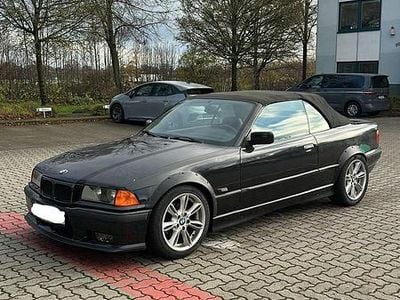 BMW 318 Cabriolet