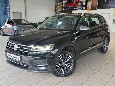 VW Tiguan Allspace