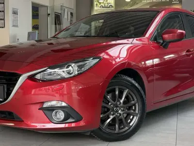 Usata Mazda 3