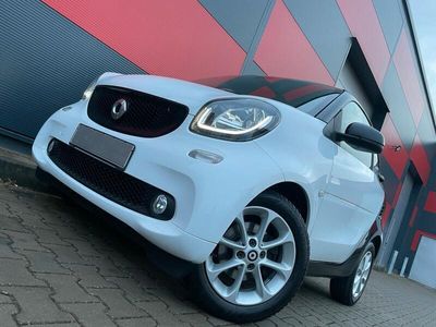 Smart ForTwo Coupé