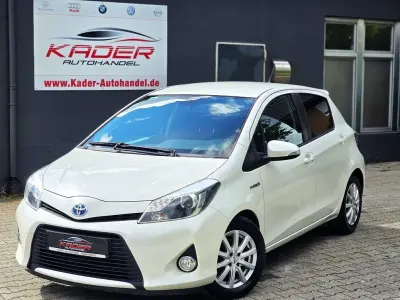 Gebraucht Toyota Yaris Hybrid
