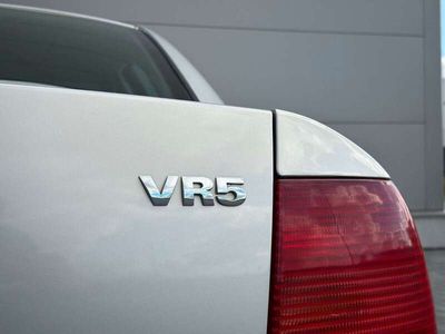 gebraucht VW Passat 2.3 VR5 tiptronic Comfortline