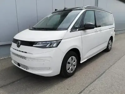 Nowe VW California Coast 110 KM (80 kW) 2026 Andere Van
