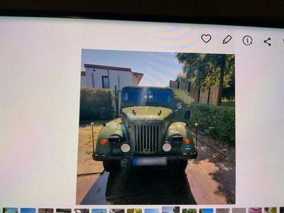 Gebraucht Fiat 500 1960 Kleinwagen