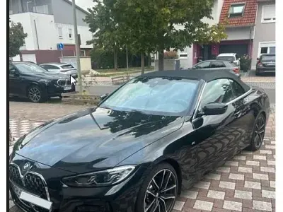 Gebraucht BMW 430