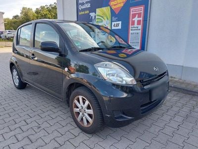 Daihatsu Sirion