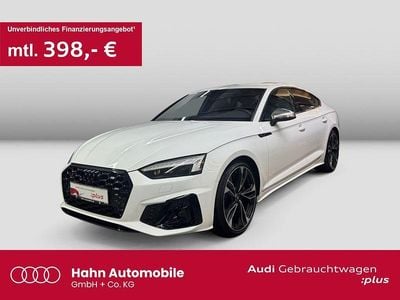 Audi S5 Sportback