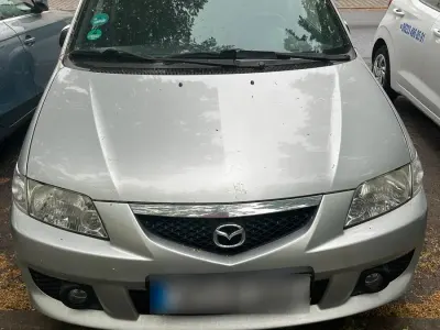 Gebraucht Mazda 3