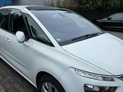 Gebraucht Citroën C4 Picasso