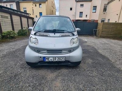 Smart ForTwo Coupé